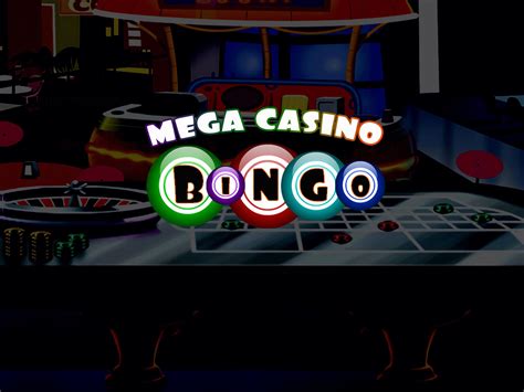 bingo casino mega jogos mod apk